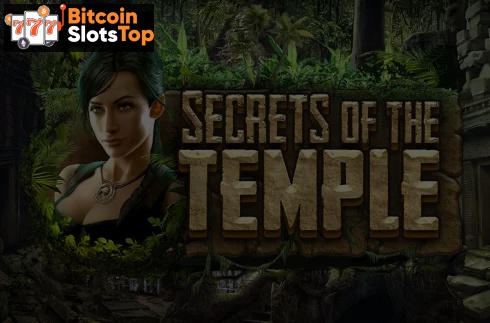 Secrets Of The Temple Bitcoin online slot