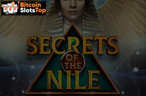 Secrets of the Nile Bitcoin online slot