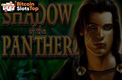Shadow of the Panther Bitcoin online slot