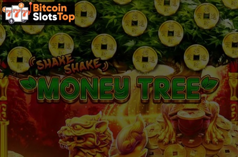 Shake Shake Money Tree Bitcoin online slot