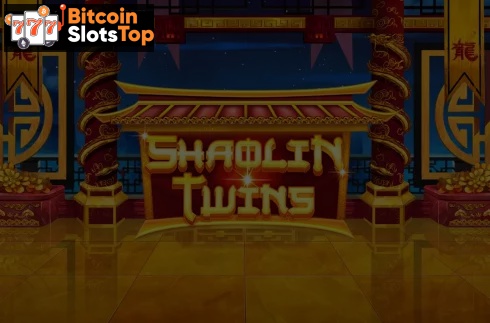 Shaolin Twins Bitcoin online slot