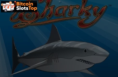 Sharky Bitcoin online slot