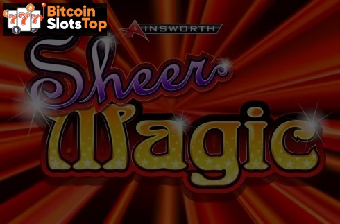 Sheer Magic Bitcoin online slot