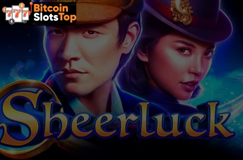 Sheerluck Bitcoin online slot