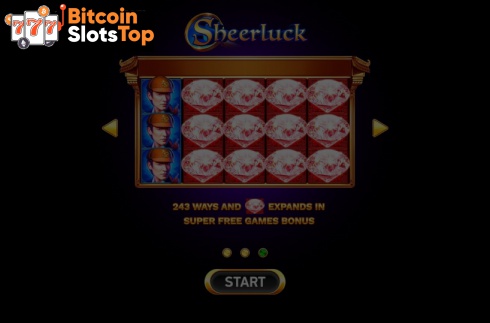 Sheerluck