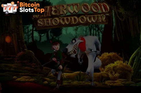 Sherwood Showdown Bitcoin online slot