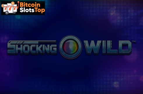 Shocking Wild Bitcoin online slot