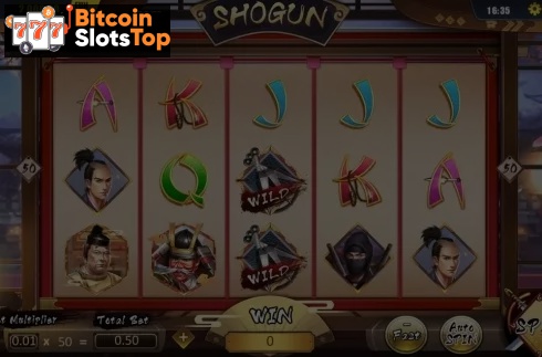 Shogun