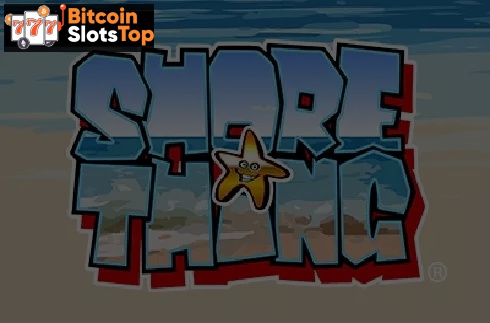 Shore Thing Pull Tab Bitcoin online slot