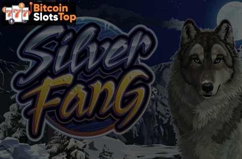 Silver Fang Bitcoin online slot
