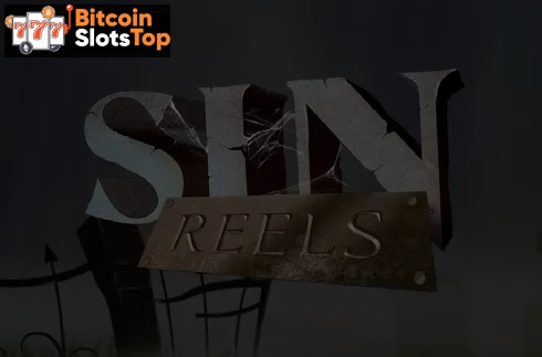 Sin Reels Bitcoin online slot