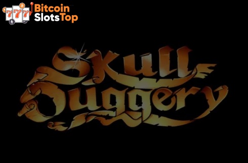 Skull Duggery Bitcoin online slot