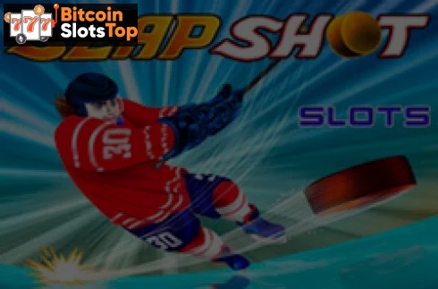 SlapShot Bitcoin online slot