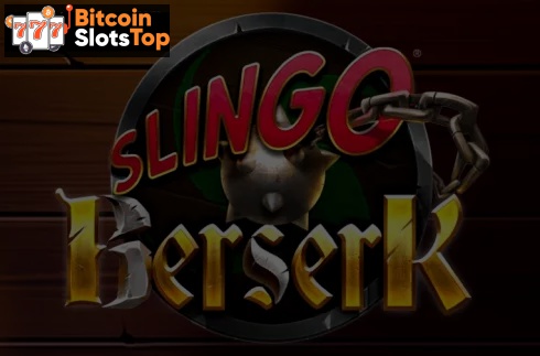 Slingo Berserk Bitcoin online slot