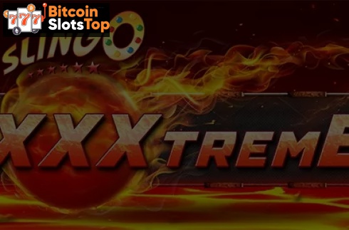 Slingo XXXtreme Bitcoin online slot