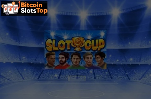 Slot Cup Bitcoin online slot