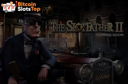 SlotFather II Bitcoin online slot