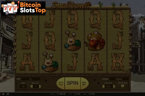 Snailtown