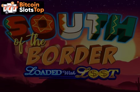 South of the Border Bitcoin online slot