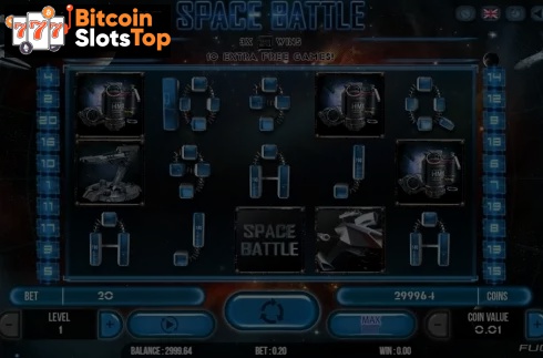 Space Battle