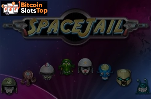 Space Jail Bitcoin online slot