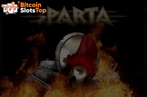 Sparta Bitcoin online slot