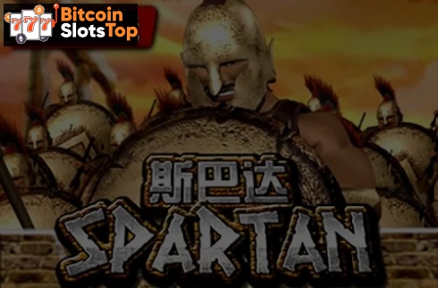 Spartan Bitcoin online slot