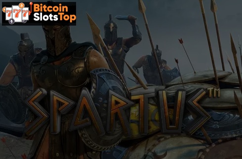 Spartus Bitcoin online slot