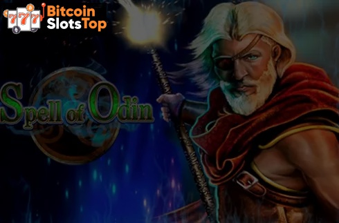 Spell of Odin Bitcoin online slot