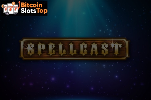 Spellcast Bitcoin online slot