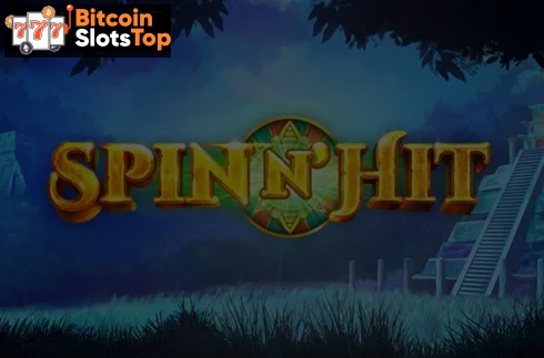 Spin N Hit Bitcoin online slot