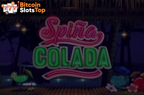 Spina Colada Bitcoin online slot