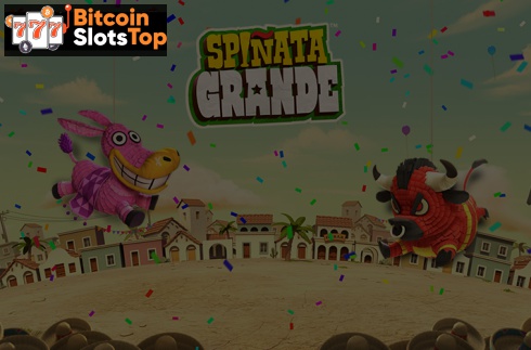 Spinata Grande Bitcoin online slot