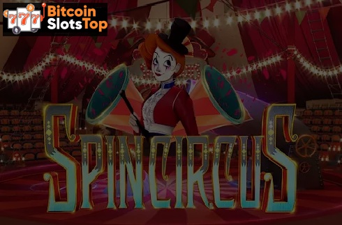 Spincircus Bitcoin online slot