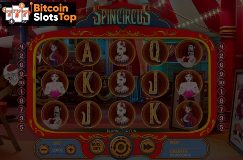 Spincircus