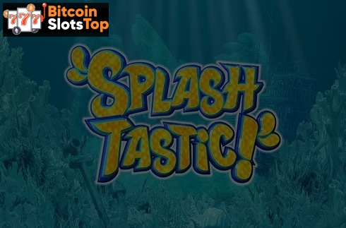 Splashtastic Bitcoin online slot