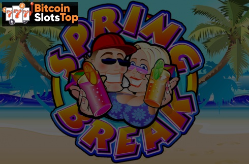 Spring Break Bitcoin online slot