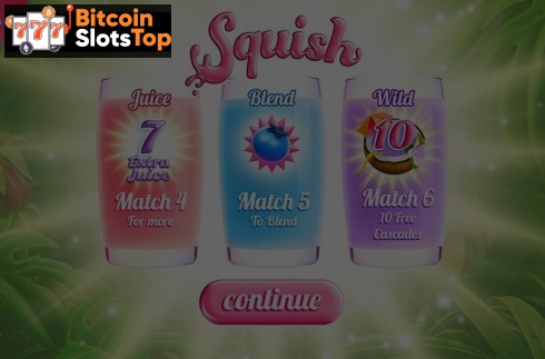 Squish