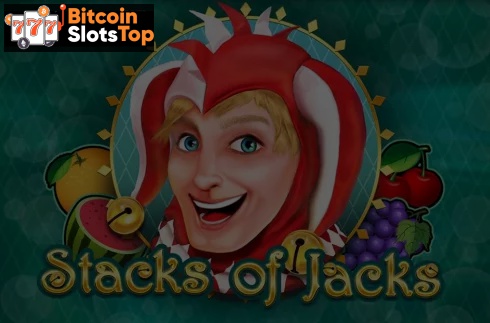 Stacks of Jacks Bitcoin online slot