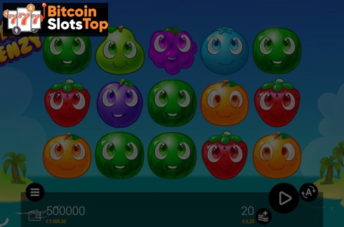 Star Frenzy