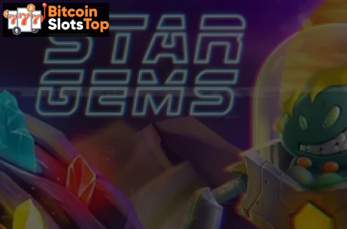 Star Gems (Fazi) Bitcoin online slot