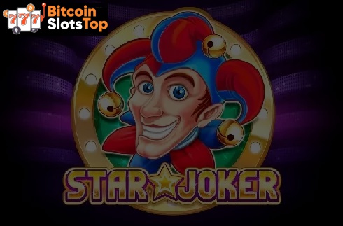 Star Joker Bitcoin online slot