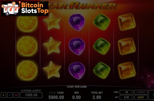 Star Runner