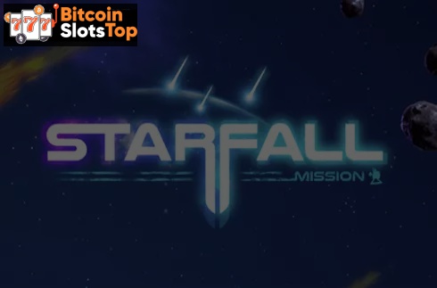 StarFall Bitcoin online slot