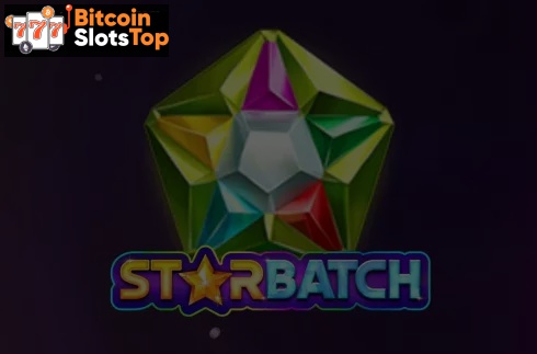 Starbatch Bitcoin online slot