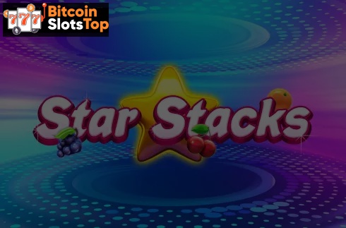 Starstacks Bitcoin online slot