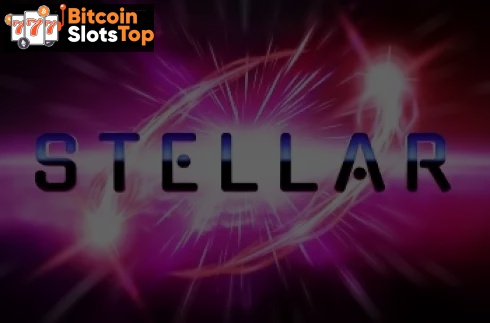 Stellar Bitcoin online slot