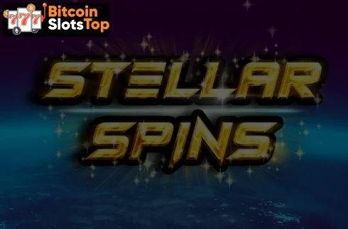 Stellar Spins Bitcoin online slot