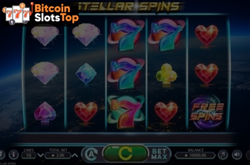 Stellar Spins