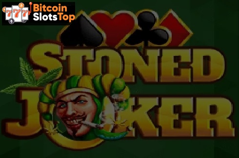 Stoned Joker 40 Bitcoin online slot